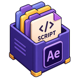 IVG Toolkit — After Effects scripts